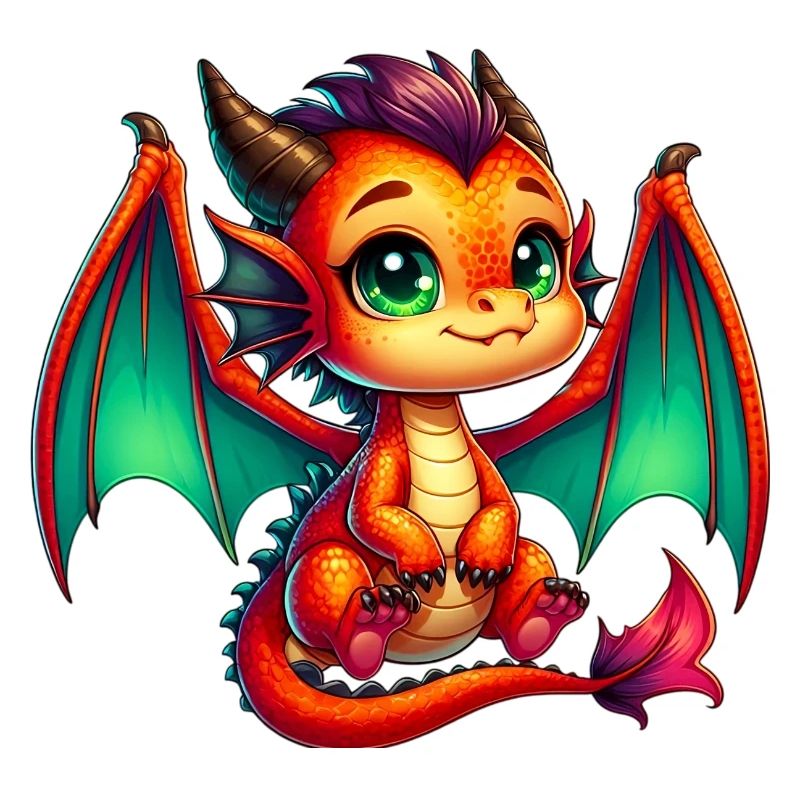 Drache