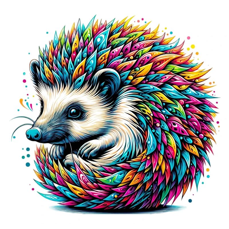 Hedgehog