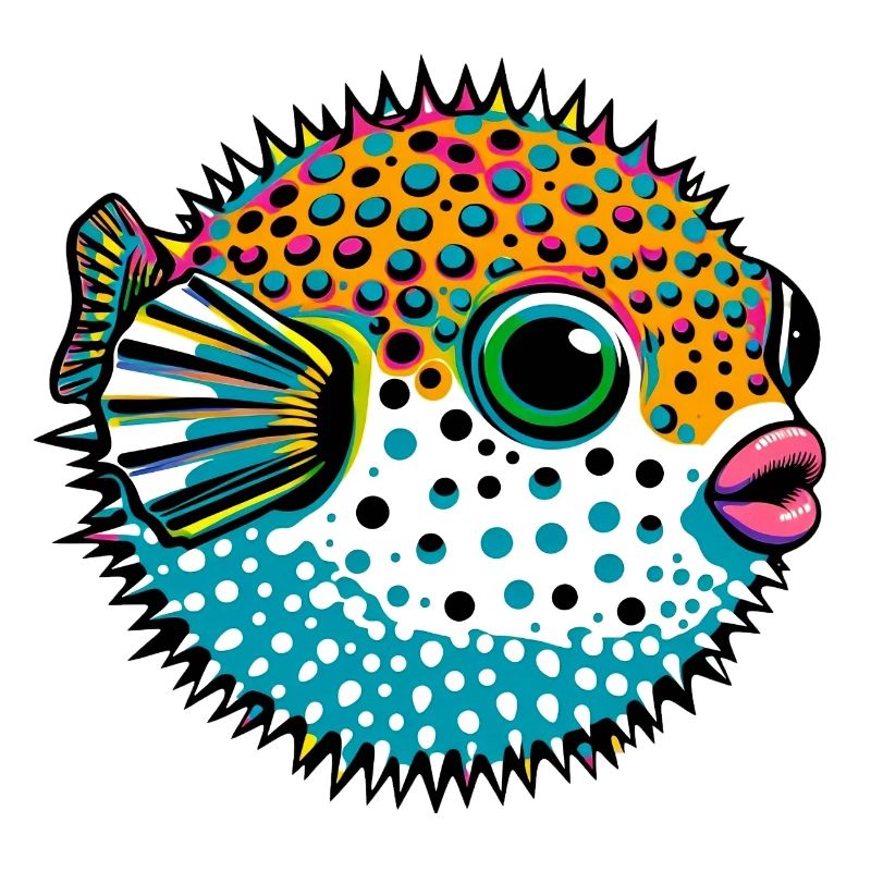 Blowfish