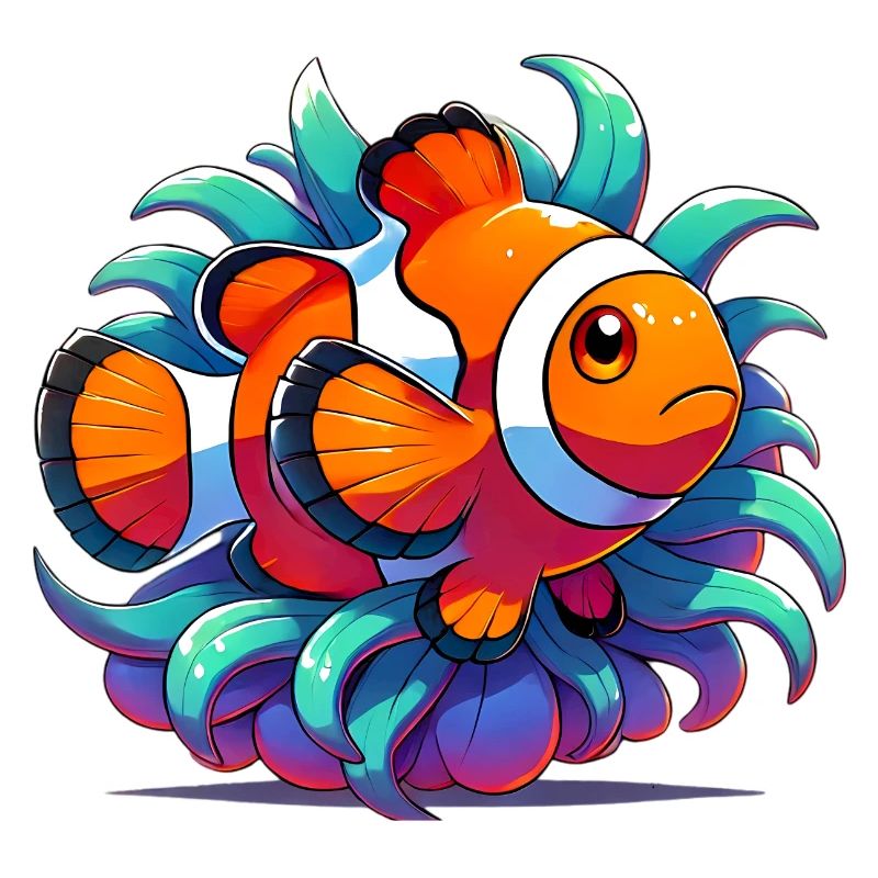 Clownfish