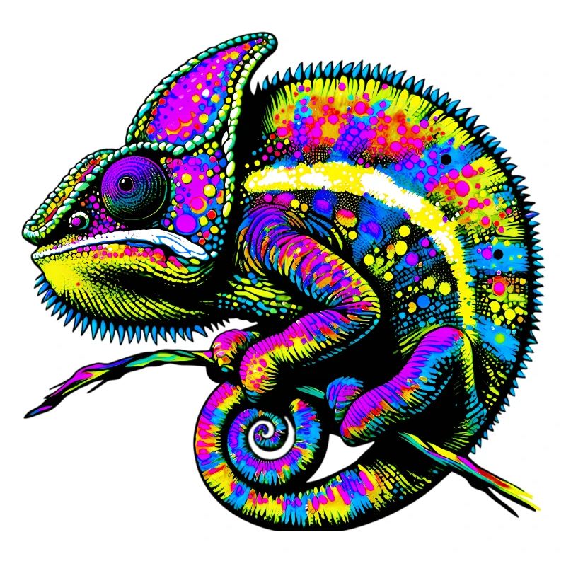 Chameleon