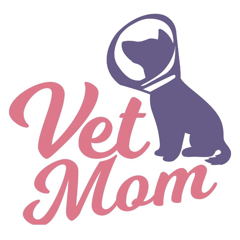 Veterinär Mutter