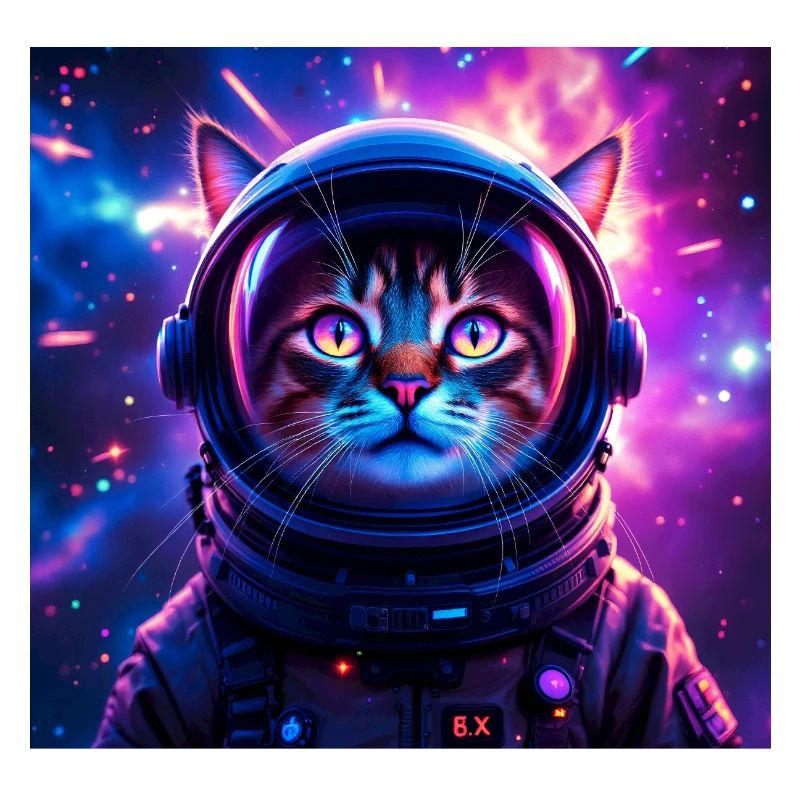 Space Cat