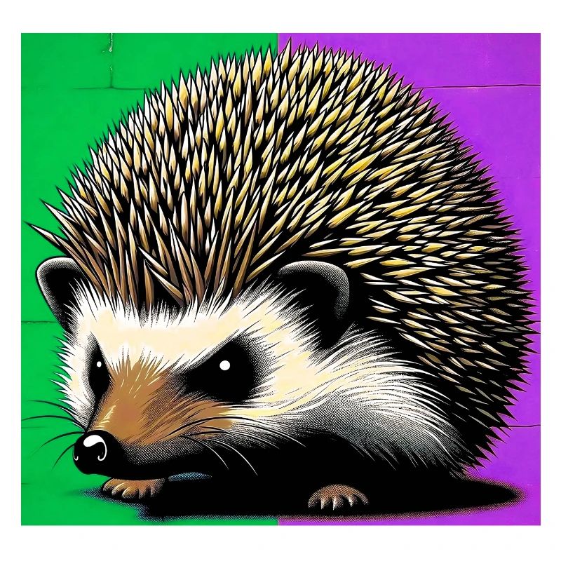 hérisson