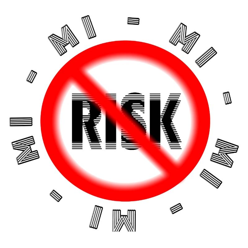 Mode de vie sans risque Motif MI MI MI NO Risk