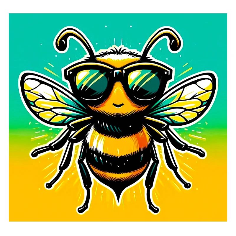 bee