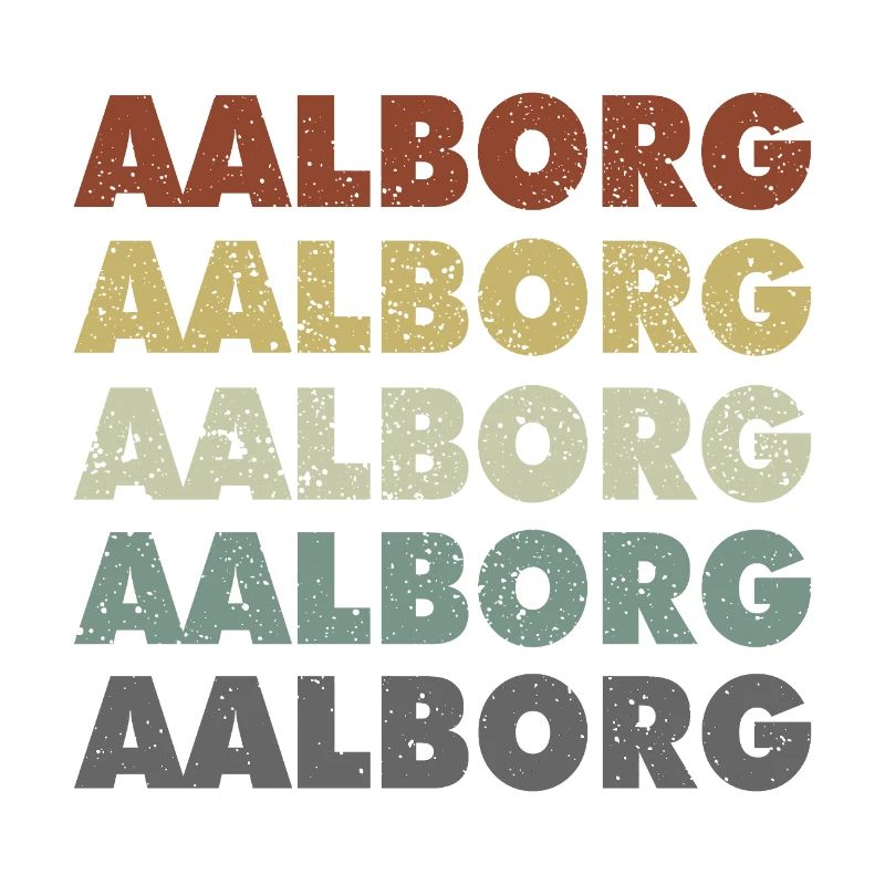 Aalborg - Danemark - Danemark - Scandinavie
