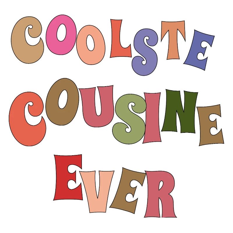Coolest Cousin Ever