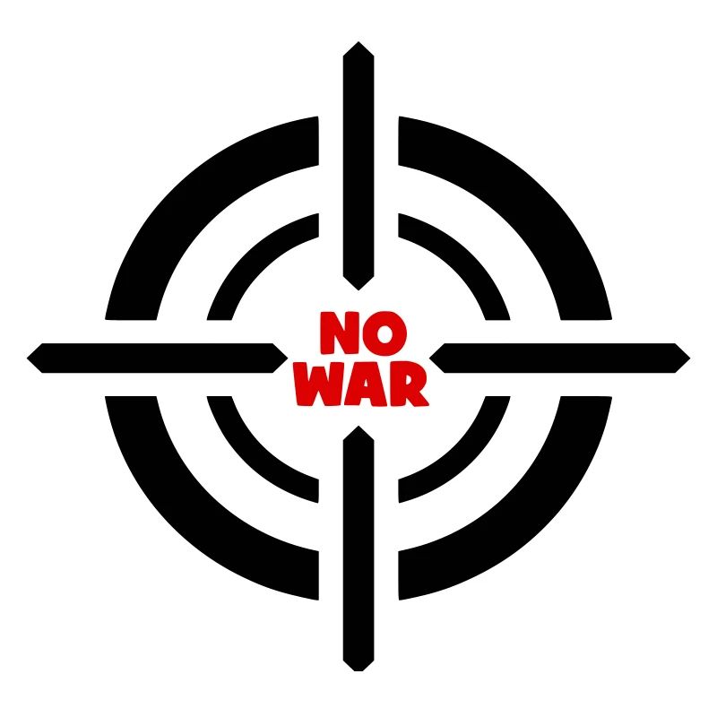 Emblème No War