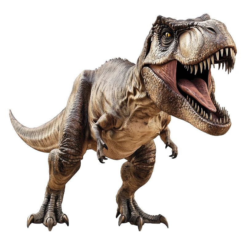 T-Rex Dino Dinosaur