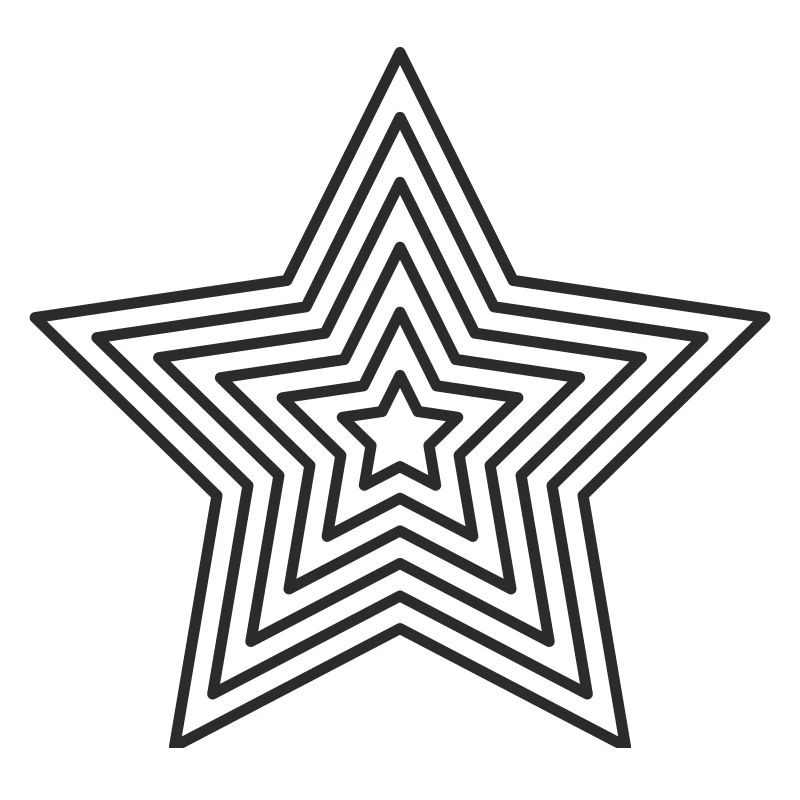 star