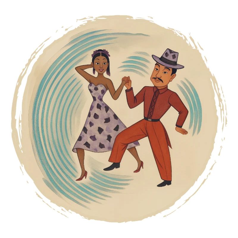 DANCER LOVERS #2 – nette Leute