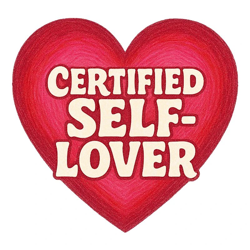 Selbstliebe
