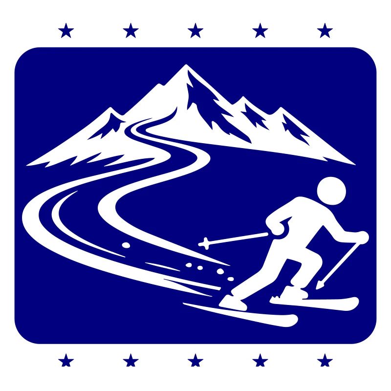 Ski Mountains