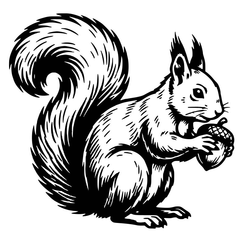 Squirrel