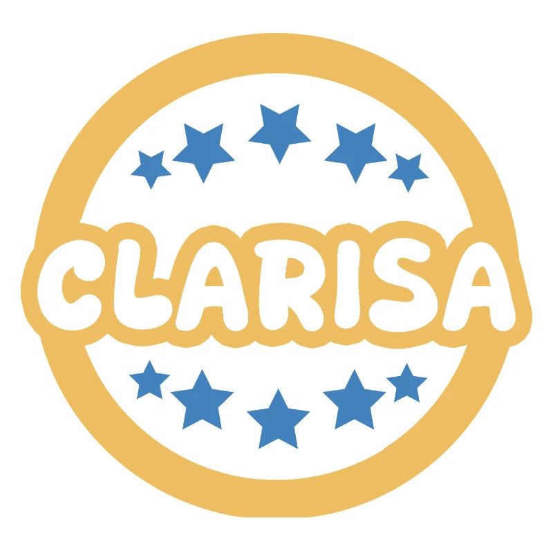 Clarisa als Geschenk