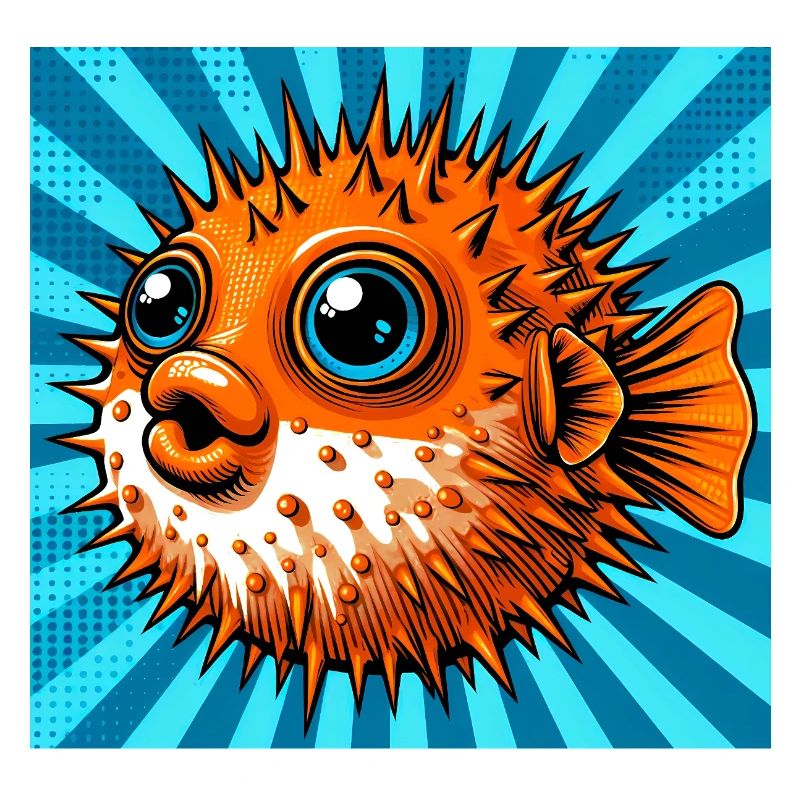 Kugelfisch