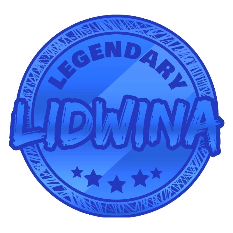 Lidwina comme idée de cadeau
