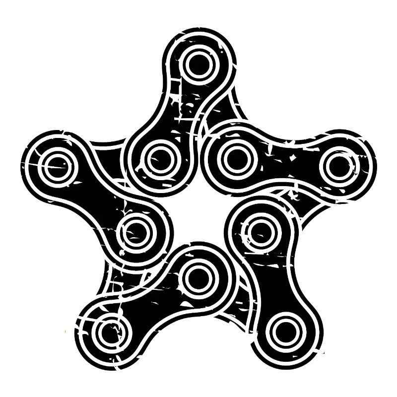 chainstar – Bicycle mechanics as design