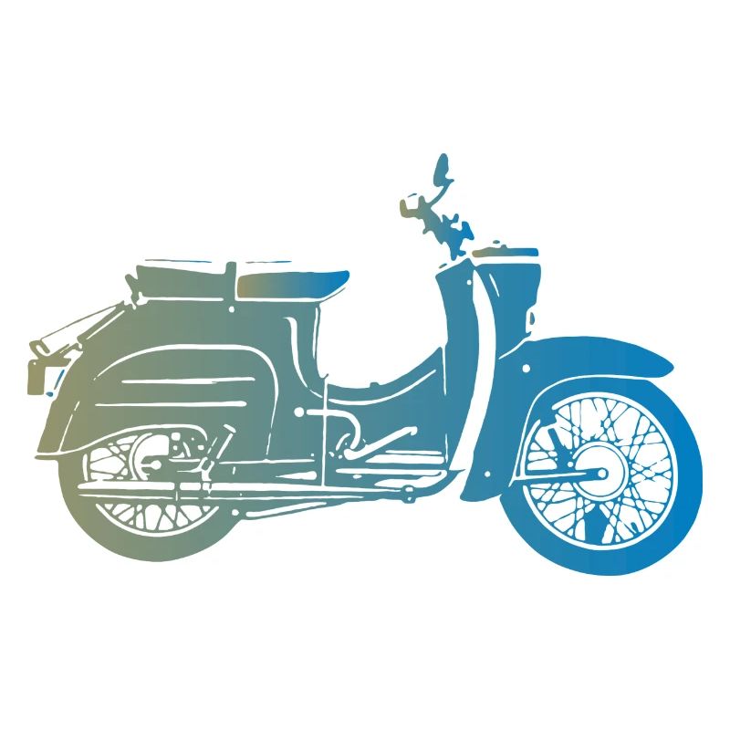 Simson Schwalbe KR51