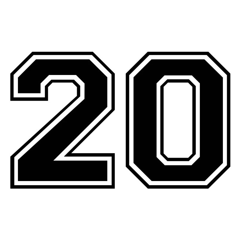 20