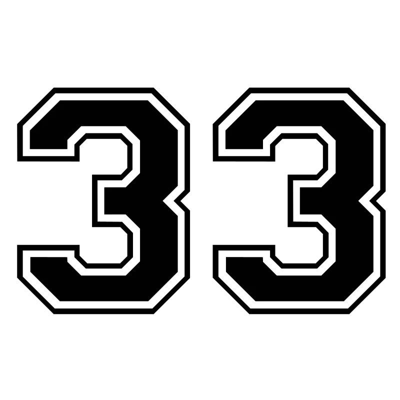 33