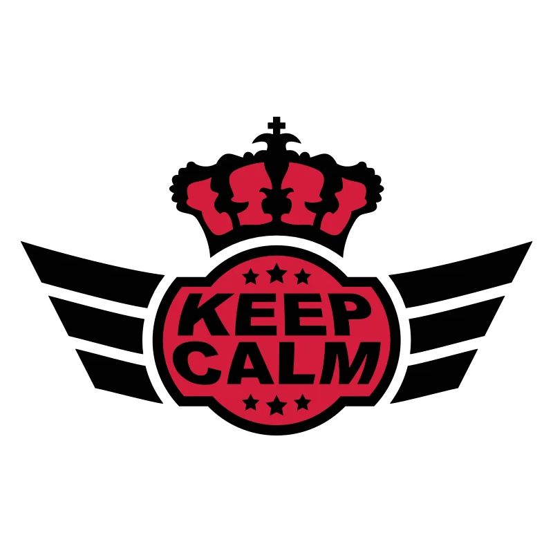 Keep Calm