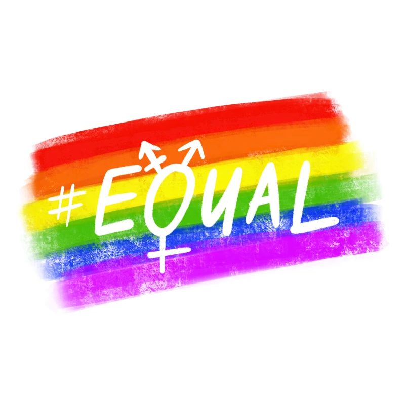 Equal Pride