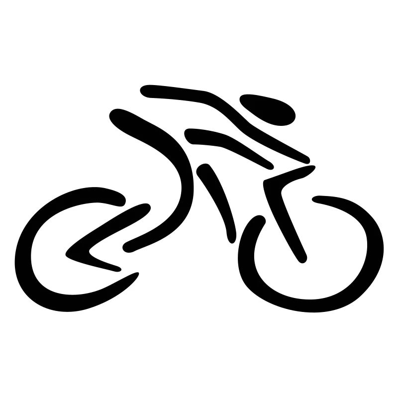 fietsen