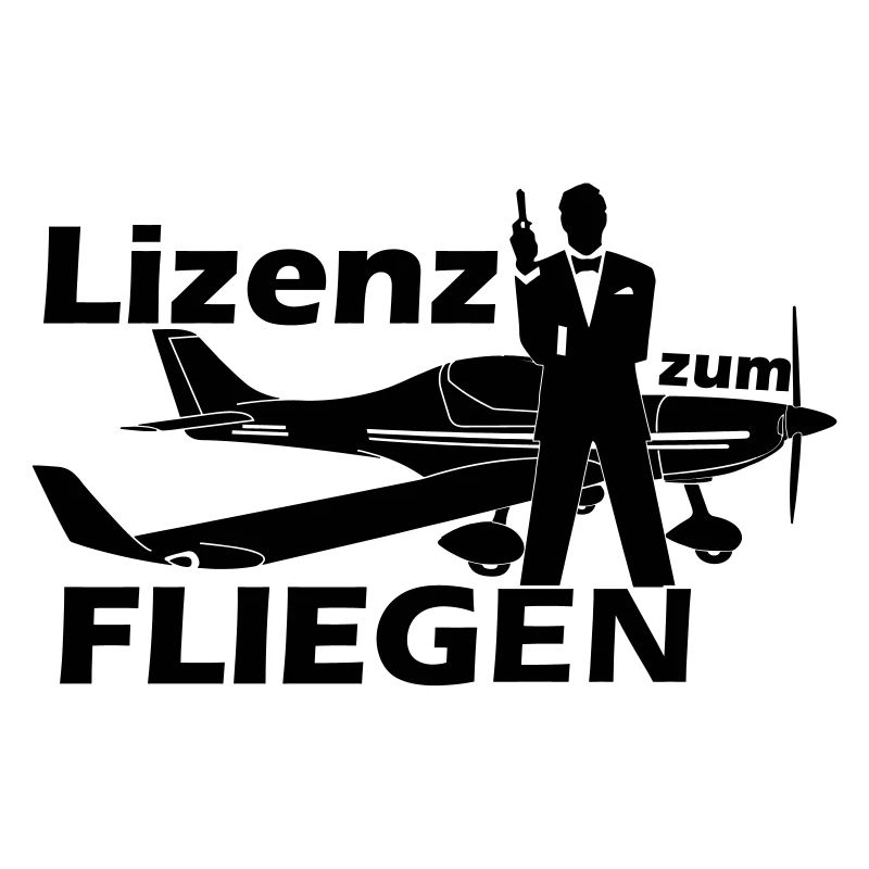 lizenz motorflug