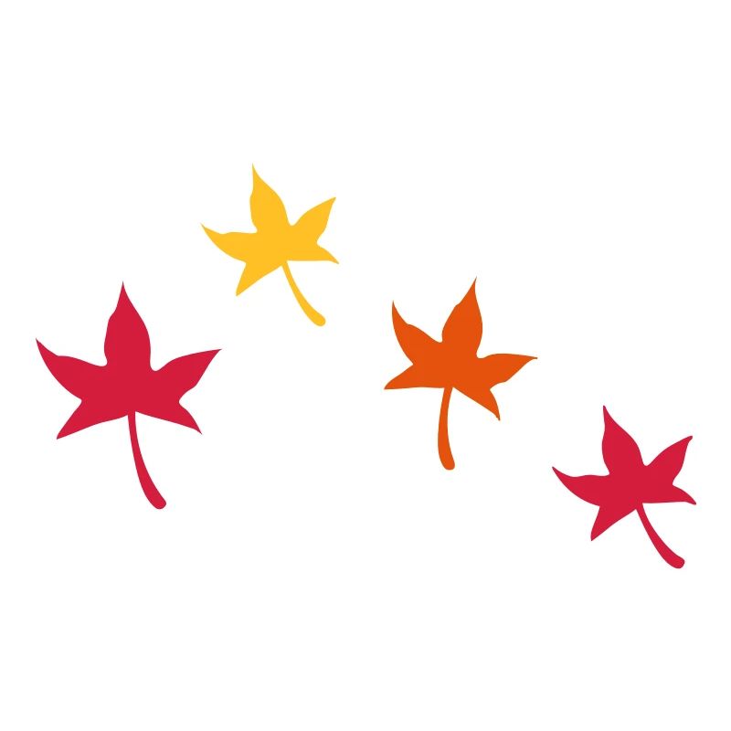 Feuilles d'automne