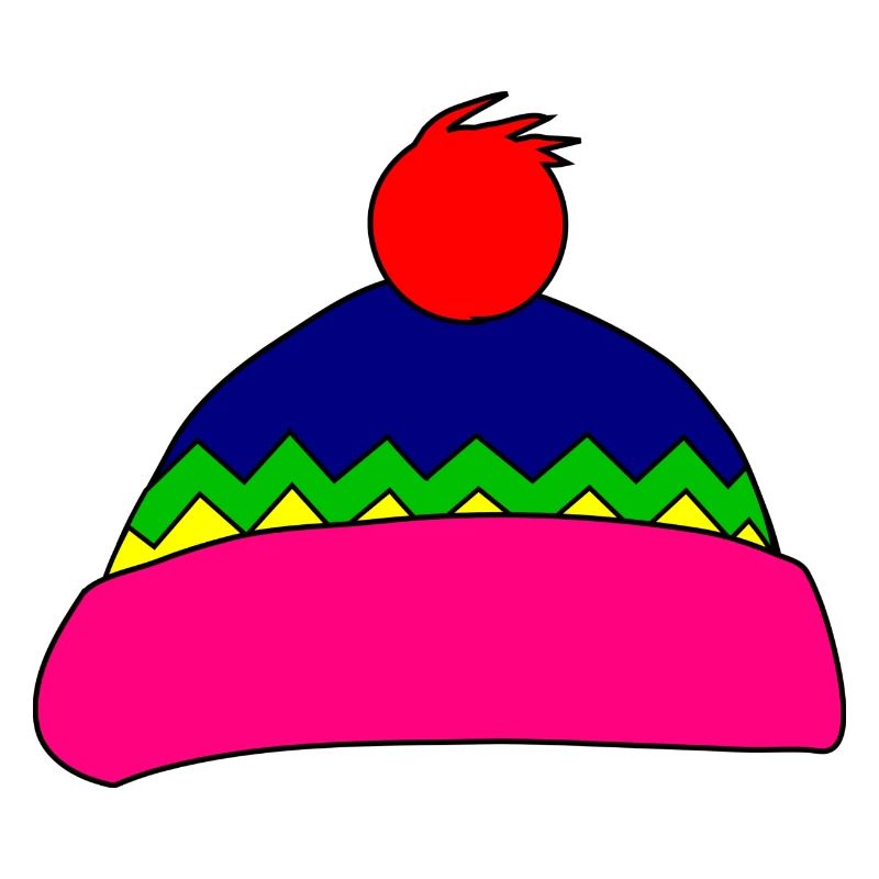Cap