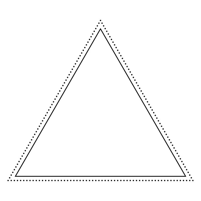 Triangle Premium - Triangle