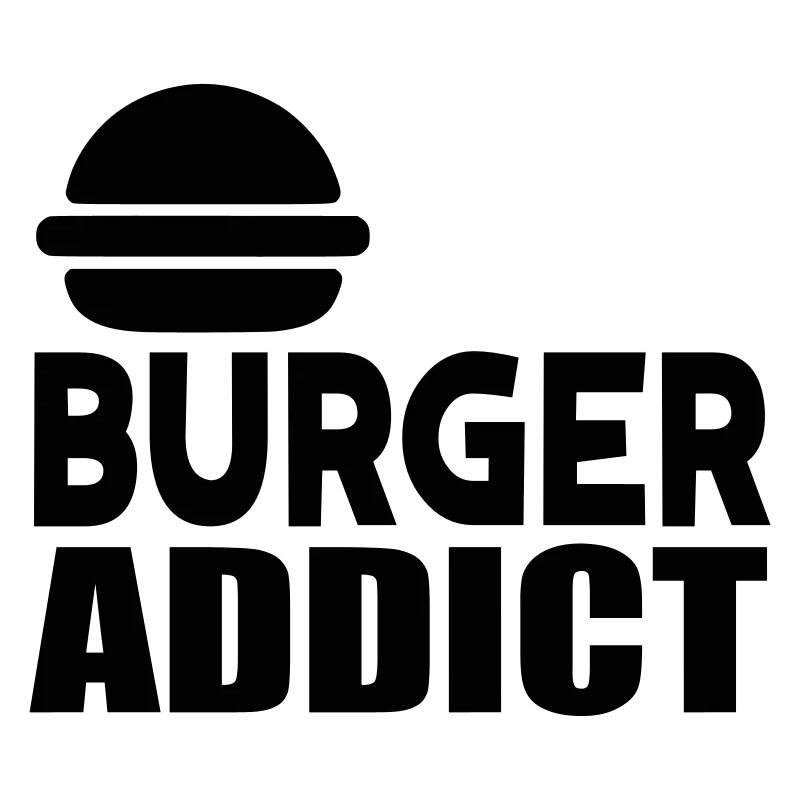burger addict