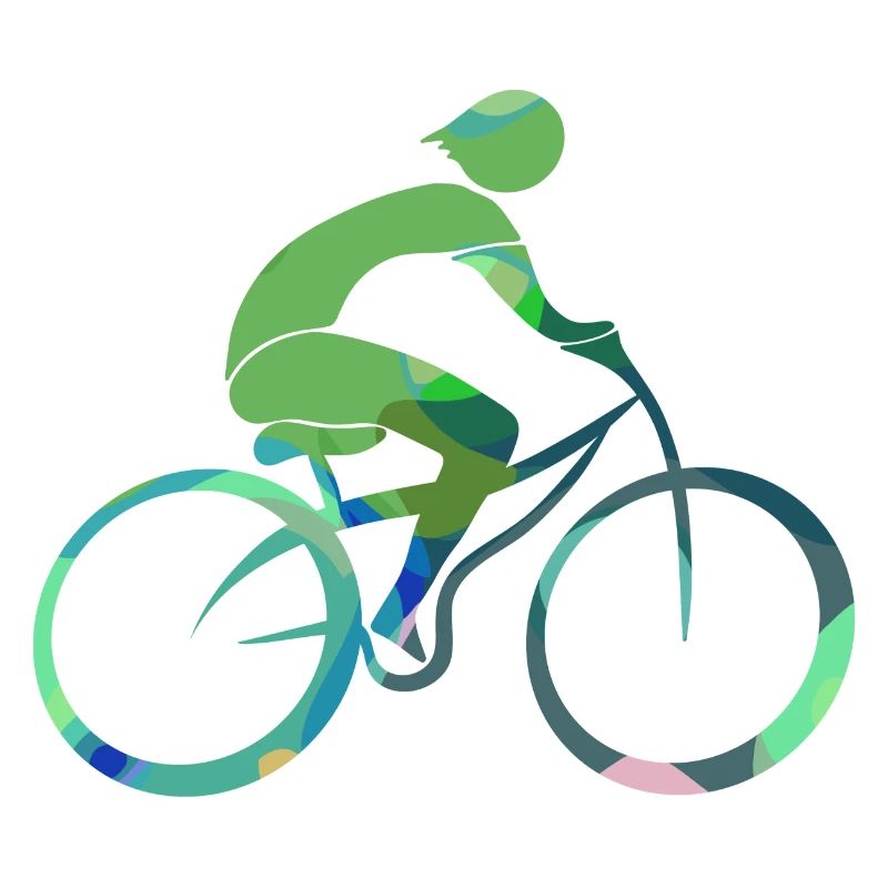 Radfahrer