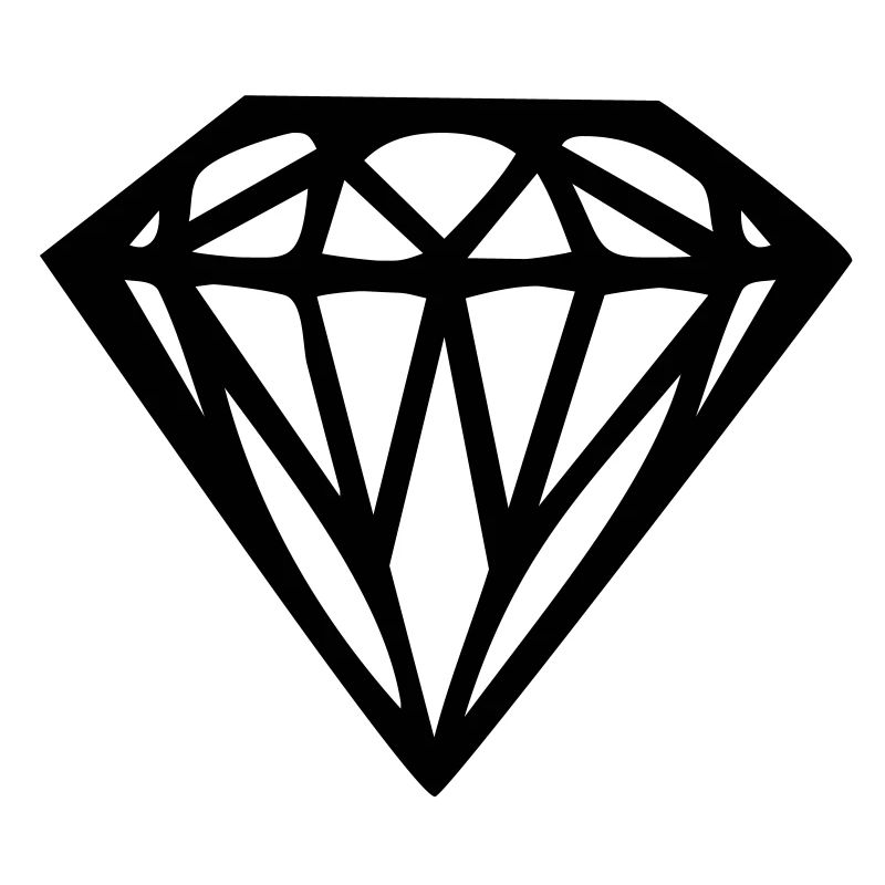 diamond - diamant
