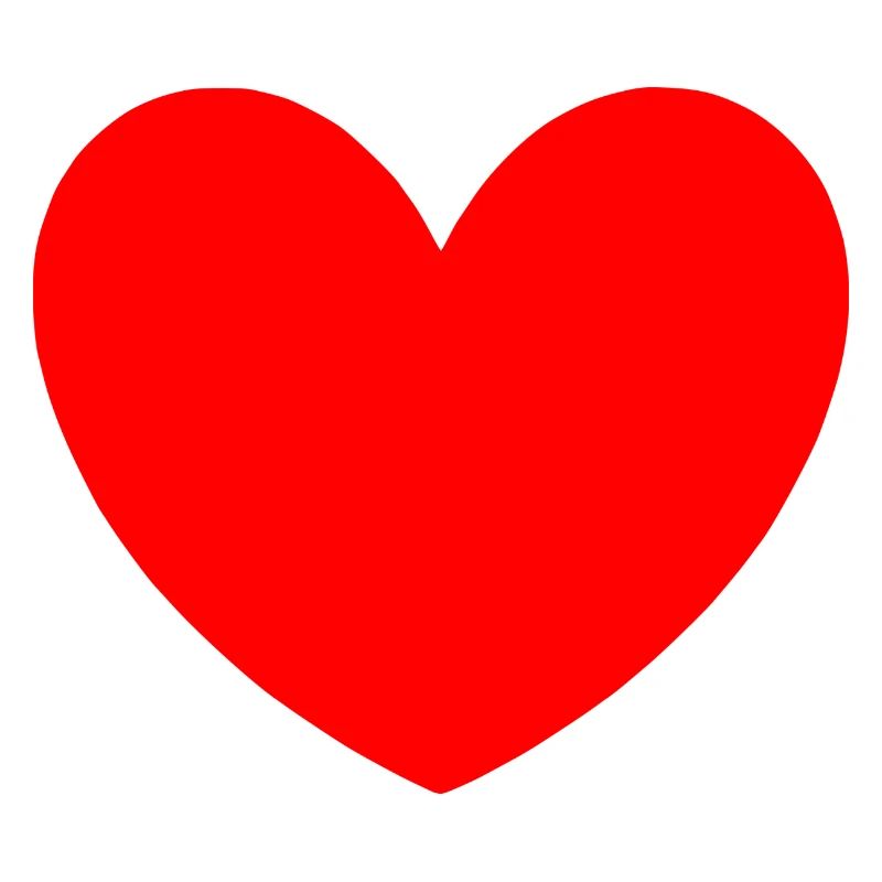 Red Heart Bow Gift Gift Idea Couples