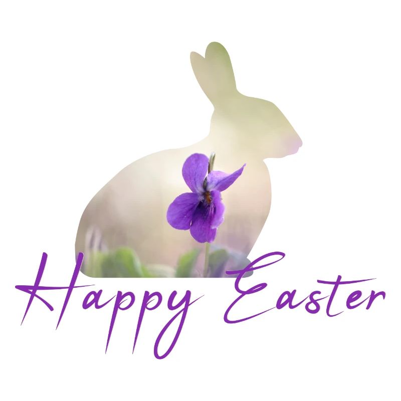 Joyeuses Pâques