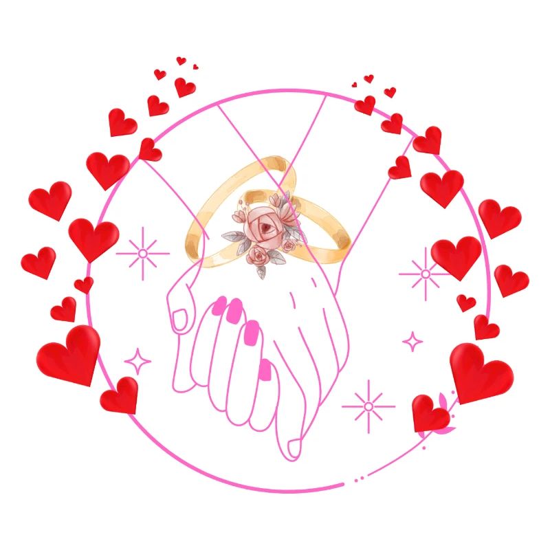 Maries, éternellement Nous