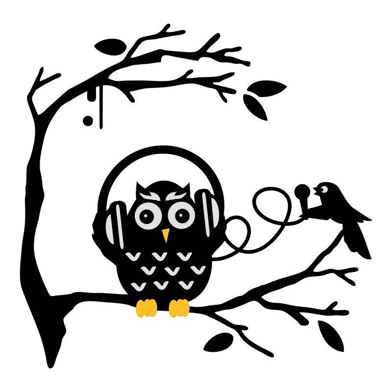 Écouter de la musique