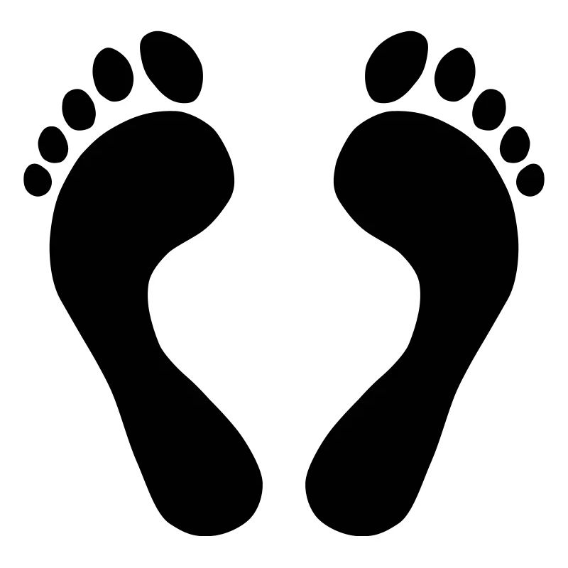 Pieds