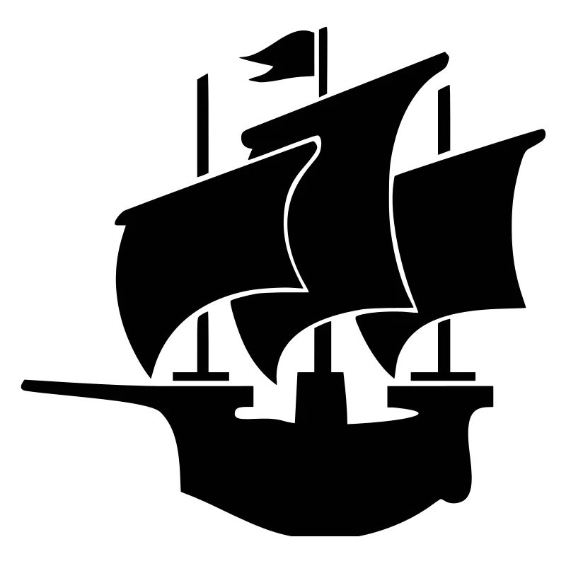 sailing ship Hanseatic cog