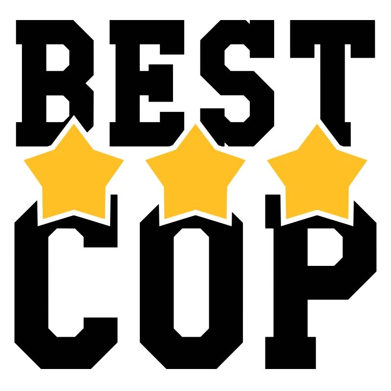 Best Cop !