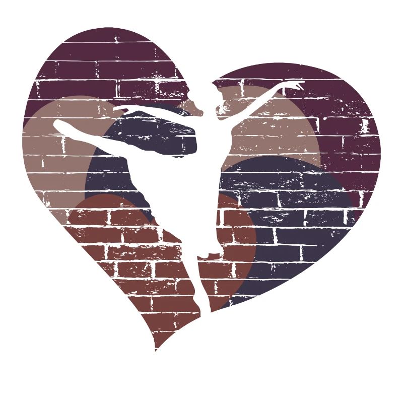 Dancing Dancer - Design