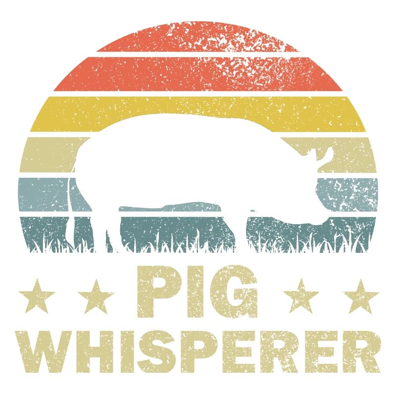 Pig Pigs