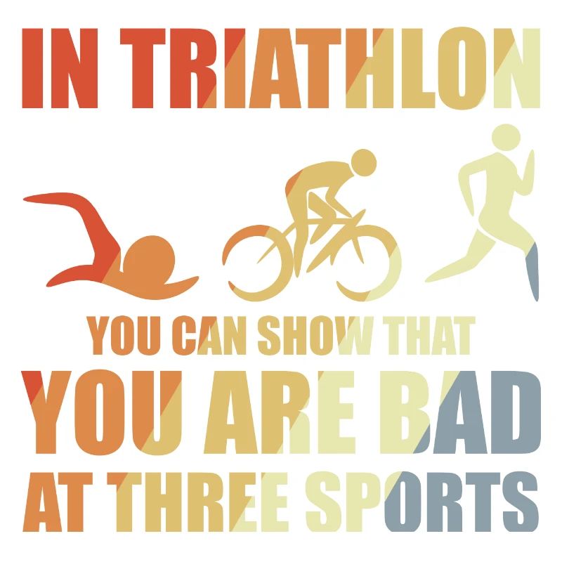 Triathlon WItz