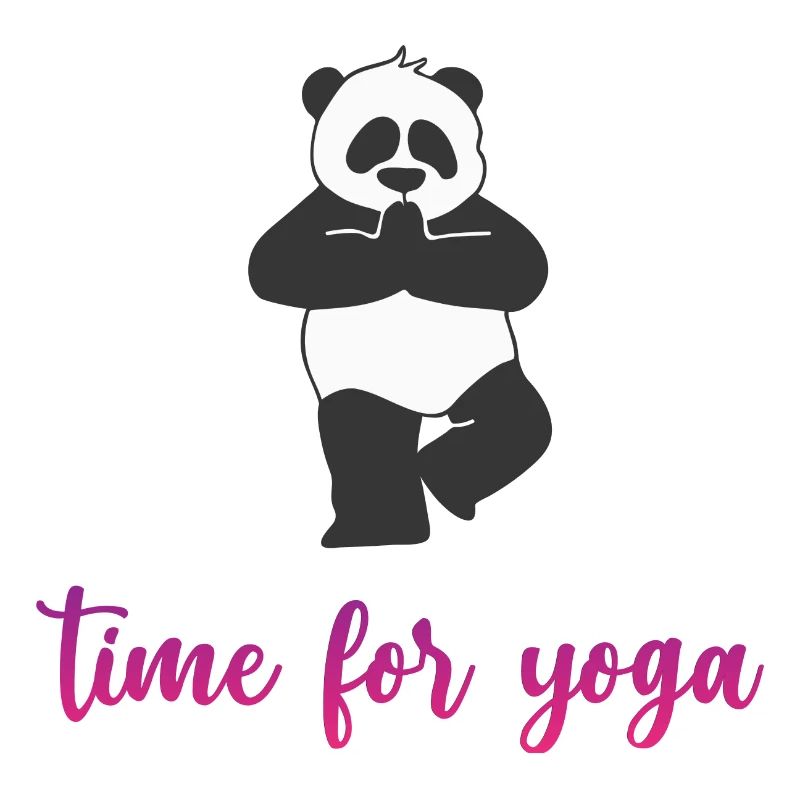 C’est le temps du yoga