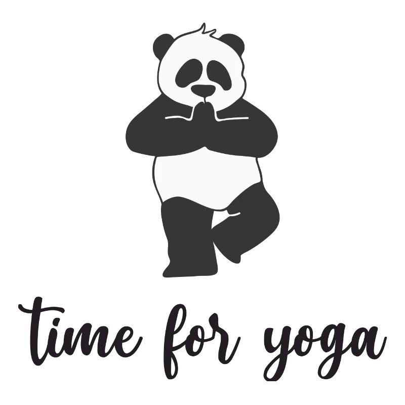 C’est le temps du yoga