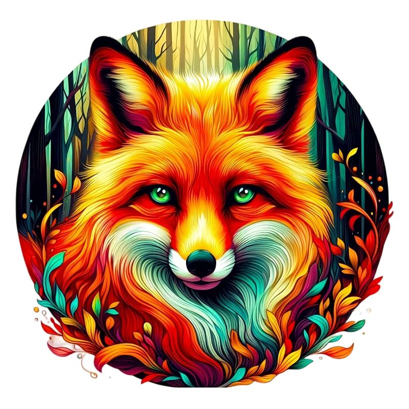 Fuchs