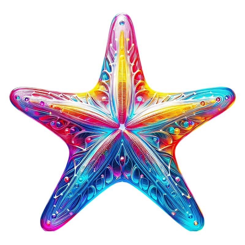 Starfish